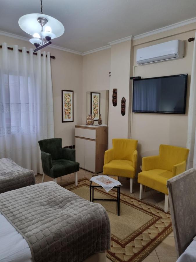 Ciak Apartment Tirana Exterior foto