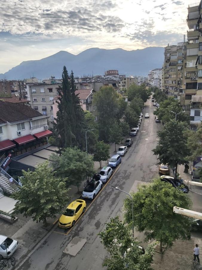 Ciak Apartment Tirana Exterior foto